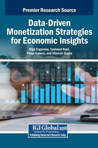 Cover image for Data-Driven Monetization Strategies for Economic Insights