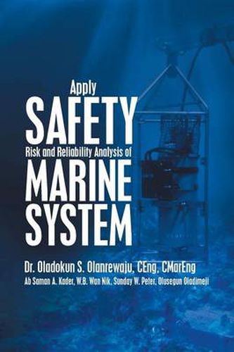 Cover image for Apply Safety Risk and Reliability Analysis of Marine System