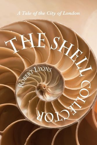 Cover image for Shell Collector