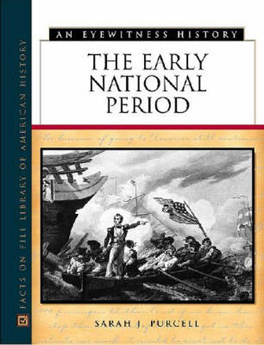 Cover image for The Early National Period