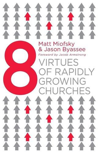 Eight Virtues Of Rapidly Growing Churches