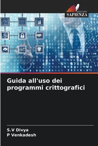 Cover image for Guida all'uso dei programmi crittografici