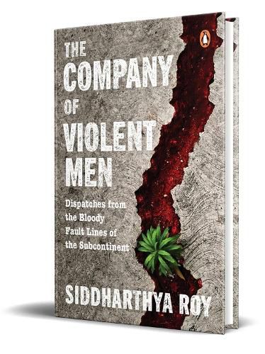 Cover image for The Company of Violent Men