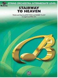 Cover image for Stairway to Heaven