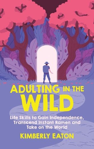 Cover image for Adulting in the Wild