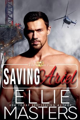 Cover image for Saving Ariel