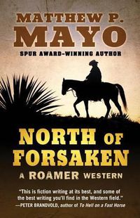 Cover image for North of Forsaken