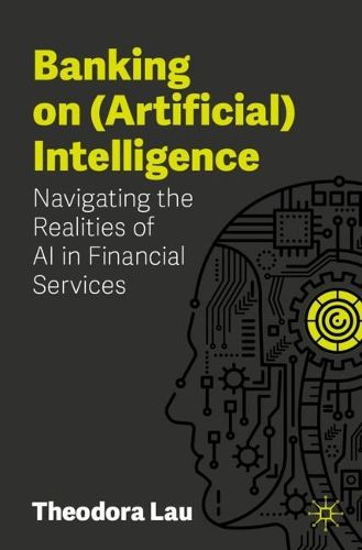 Cover image for Banking on (Artificial) Intelligence