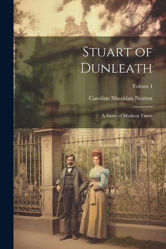 Stuart of Dunleath