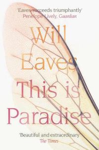 Cover image for This is Paradise