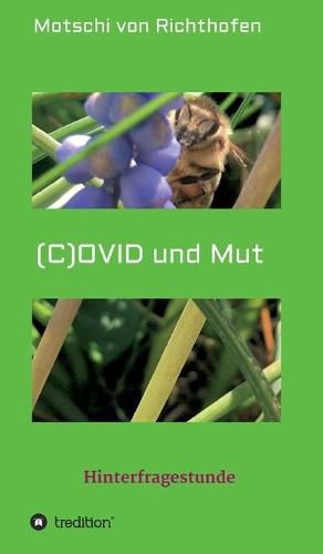 Cover image for (C) OVID und Mut: Hinterfragestunde