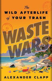 Cover image for Waste Wars