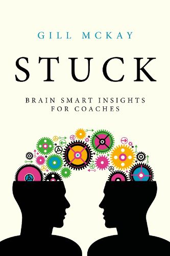 Cover image for Stuck: Brain Smart Insights for Coaches