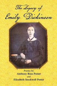 Cover image for The Legacy of Emily Dickinson
