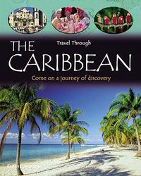 Cover image for The Caribbean