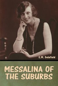 Cover image for Messalina of the suburbs