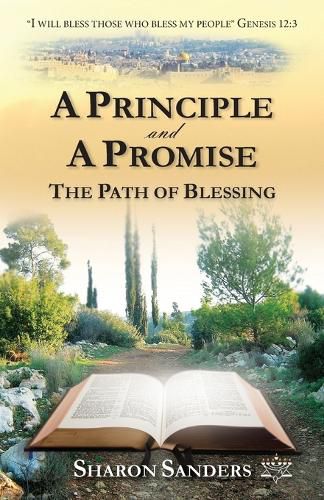 Cover image for A Principle and a Promise