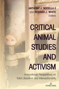 Cover image for Critical Animal Studies and Activism