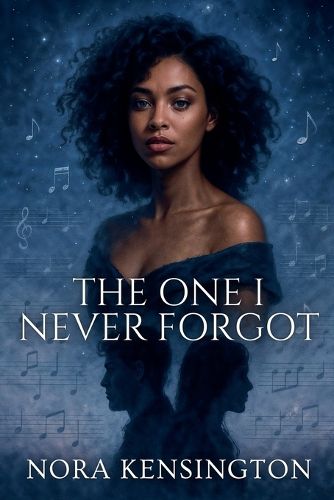 Cover image for The One I Never Forgot
