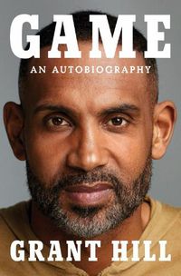 Cover image for Game: An Autobiography