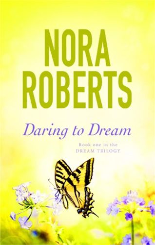 Cover image for Daring To Dream: Number 1 in series
