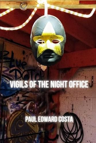 Cover image for Vigils of the Night Office