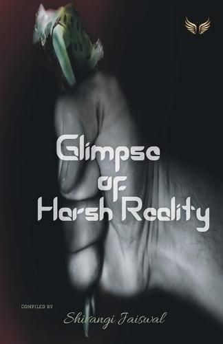 Cover image for Glimpse Of Harsh Reality