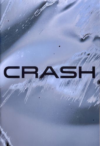 Cover image for CRASH