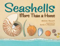 Cover image for Seashells: More Than a Home