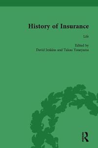 Cover image for The History of Insurance Vol 4