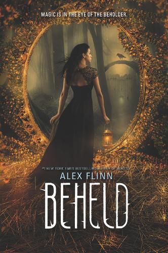 Cover image for Beheld