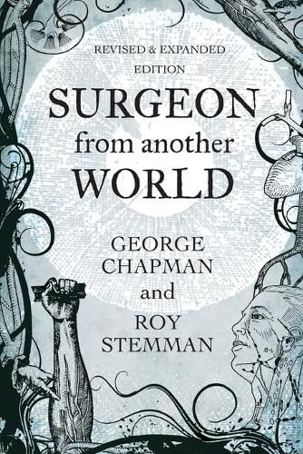 Cover image for Surgeon From Another World