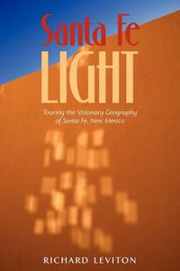 Cover image for Santa Fe Light