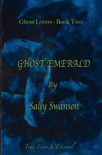 Cover image for Ghost Emerald: Ghost Dreams book two