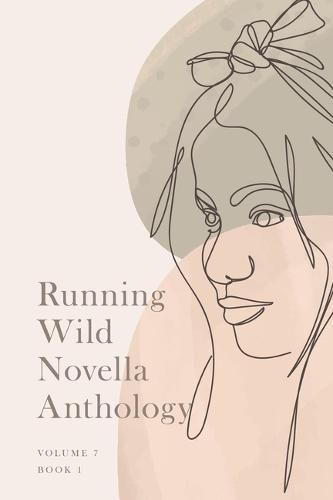 Cover image for Running Wild Novella Anthology, Volume 7