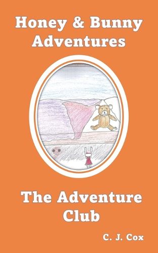 Honey & Bunny Adventures Book 2