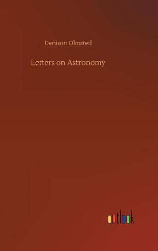 Letters on Astronomy