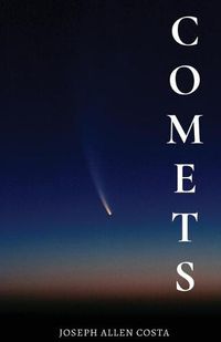 Cover image for Comets