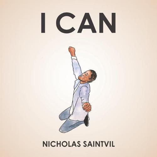 Cover image for I Can