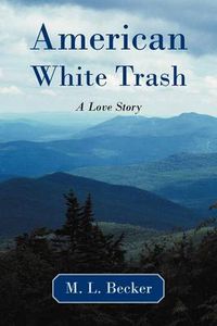 Cover image for American White Trash