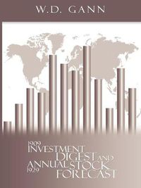 Cover image for Investment Digest and Annual Stock Forecast