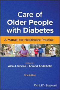 Cover image for Care of Older People with Diabetes