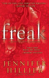 Cover image for Freak