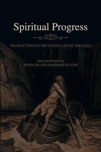 Cover image for Spiritual Progress