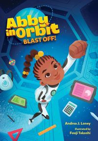 Cover image for Blast Off!: 1