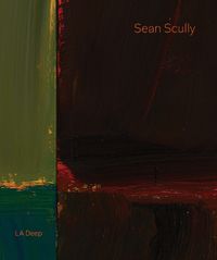 Cover image for Sean Scully: La Deep