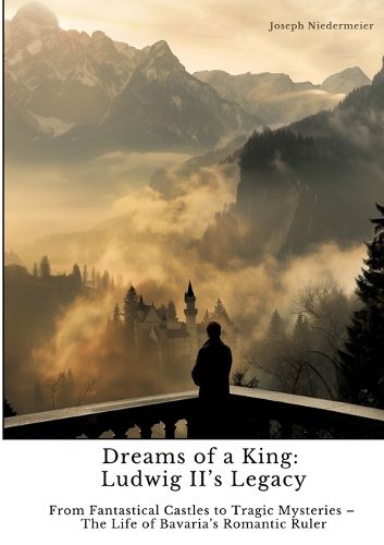 Cover image for Dreams of a King