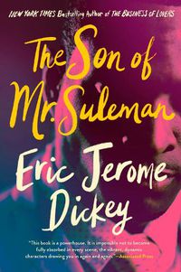 Cover image for The Son Of Mr. Suleman: A Novel