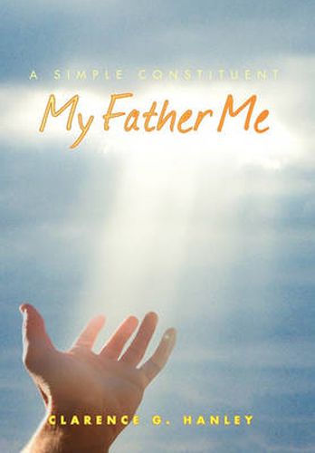 Cover image for My Father Me