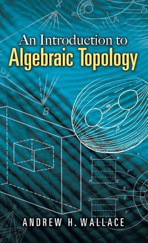 Cover image for An Introduction to Algebraic Topology